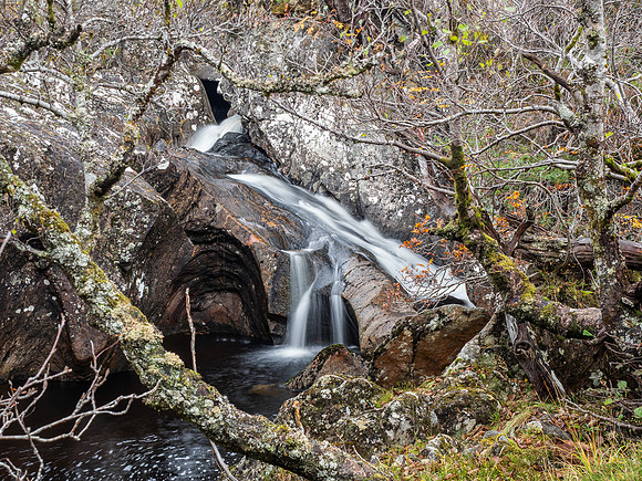 McRusty's Canyon