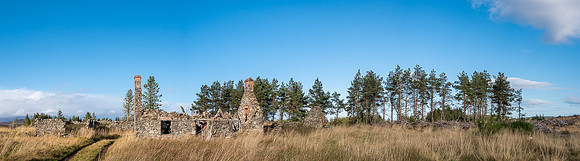 The Ruin