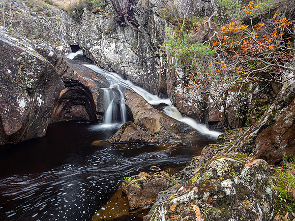 McRusty's Canyon