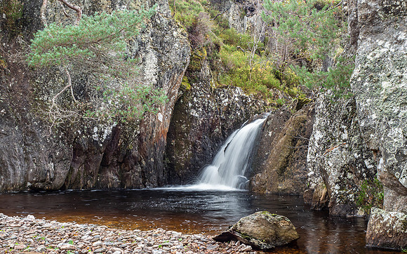 McRusty's Canyon