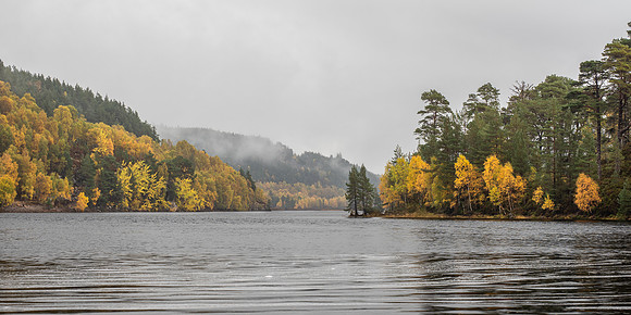 Loch Beinn a' Mheadhoin