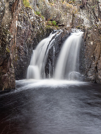 McRusty's Canyon