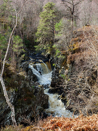 Eas Maol Mhairi