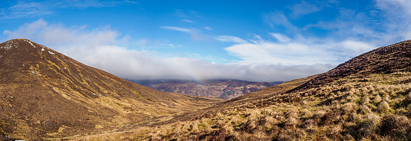 Glen Strathfarrar