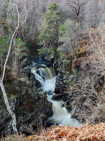 Eas Maol Mhairi