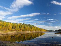 Glen Affric 2012-10-21