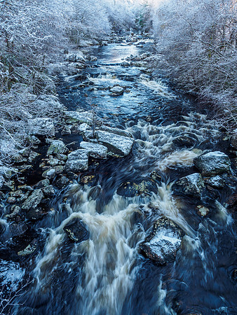 River Cannich