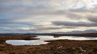 Clàr-loch Mòr