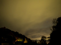 Aurora Borealis 03-11-2021
