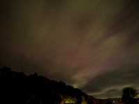 Aurora Borealis 03-11-2021