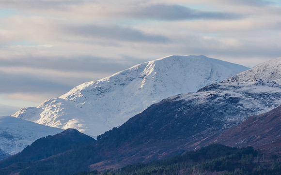 Tom a' Chòinnich