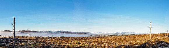 Temperauture Inversion