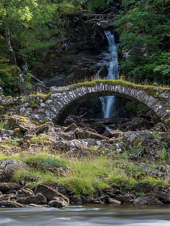 'Roman' Bridge