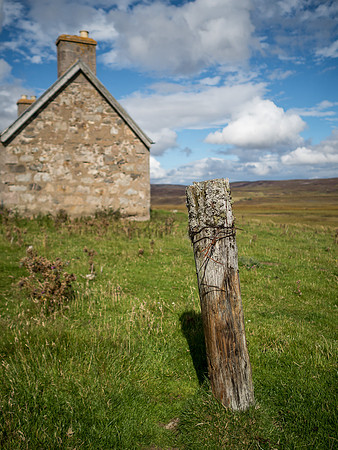 Glentarroch