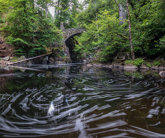 River Braan
