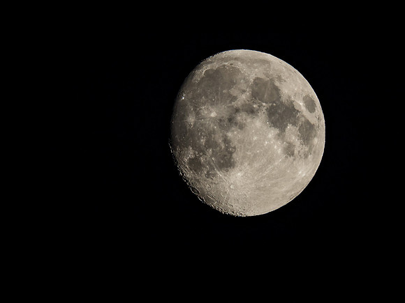 Moon