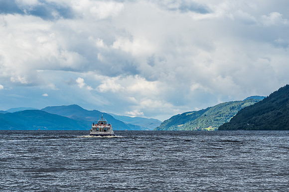 Lochend