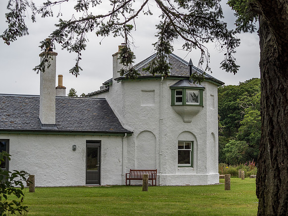 Lochend