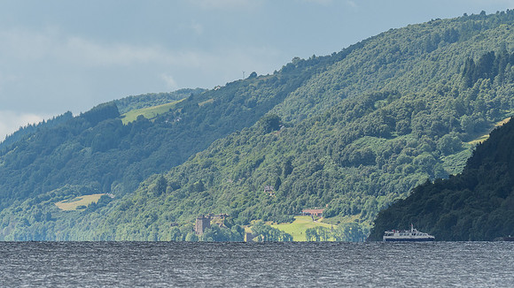 Lochend
