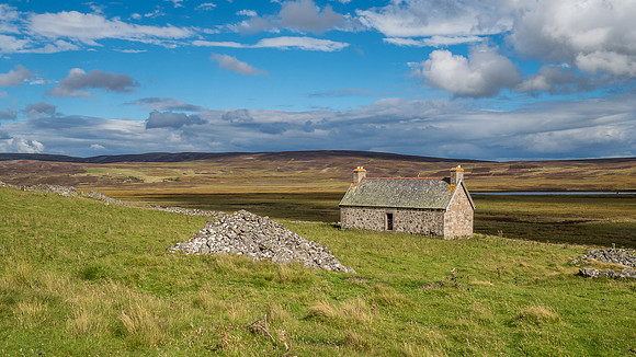 Glentarroch