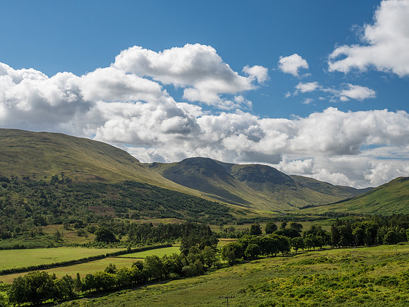 Glen Lyon