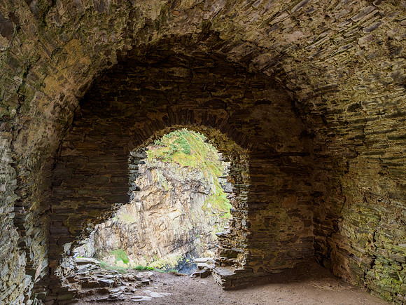 Findlater Castle