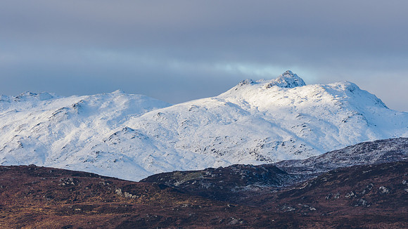 Sgorr na Dìollaid