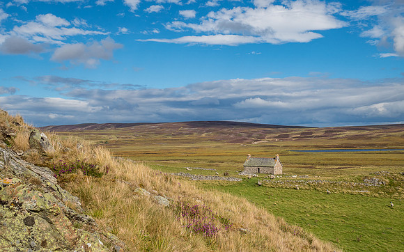 Glentarroch