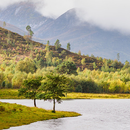 Loch Carrie