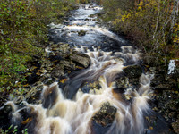 River Cannich