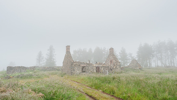 House on the Hill