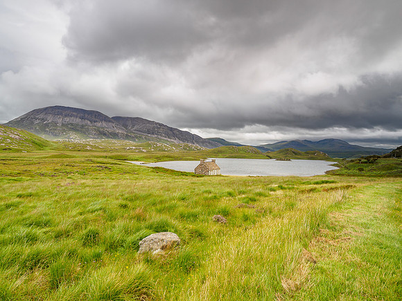 Loch Stack [1808003]