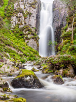 Wailing Widow Falls [1808009]