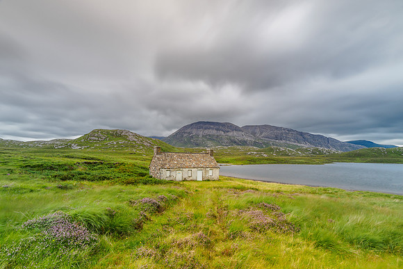 Loch Stack [1808005]