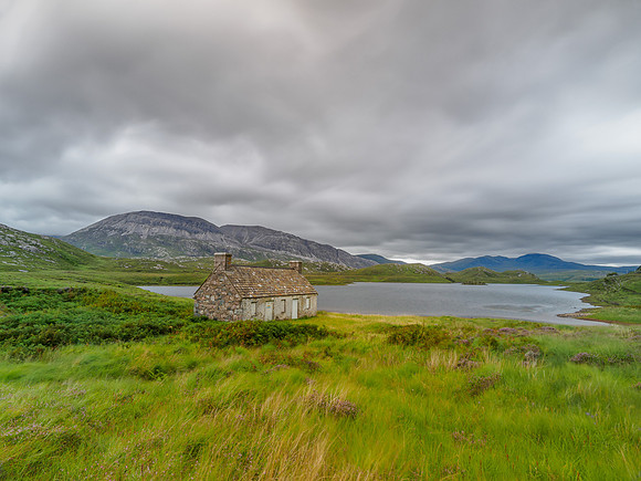Loch Stack [1808006]