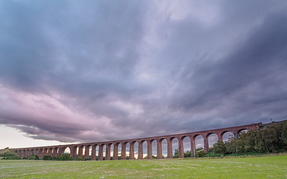 Clava Viaduct [180842]