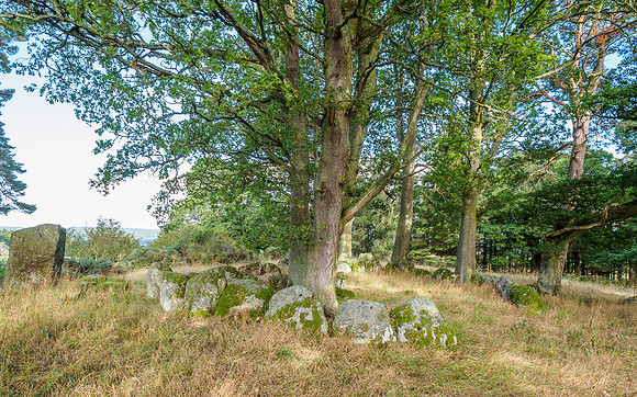 Druid Temple, Inverness [180845]