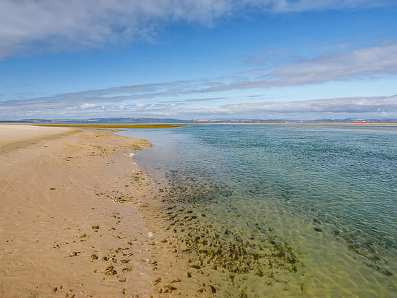 Nairn Beach [1808040]