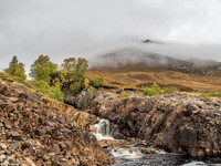 Murky Mullardoch
