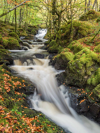 Eskadale Burn
