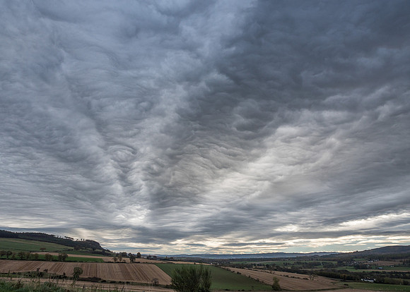 Crazy Skies