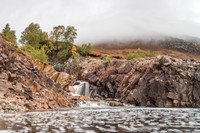 Murky Mullardoch