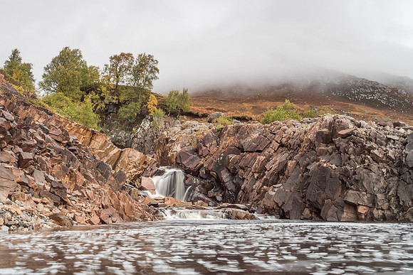 Murky Mullardoch