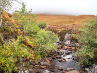 Murky Mullardoch