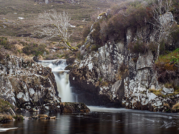 Allt na h-Imrich