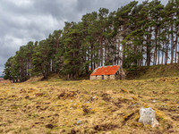 Corrimony Bothy