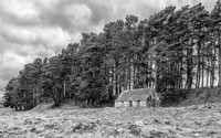 Corrimony Bothy