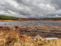 Loch Lines