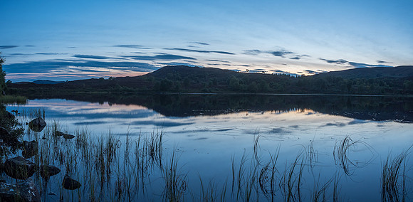 Loch na Bà Ruaidhe