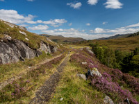 Gleann Innis an Loichel